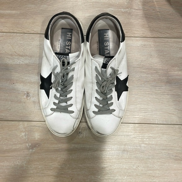 Golden goose size 43 - Picture 1 of 4